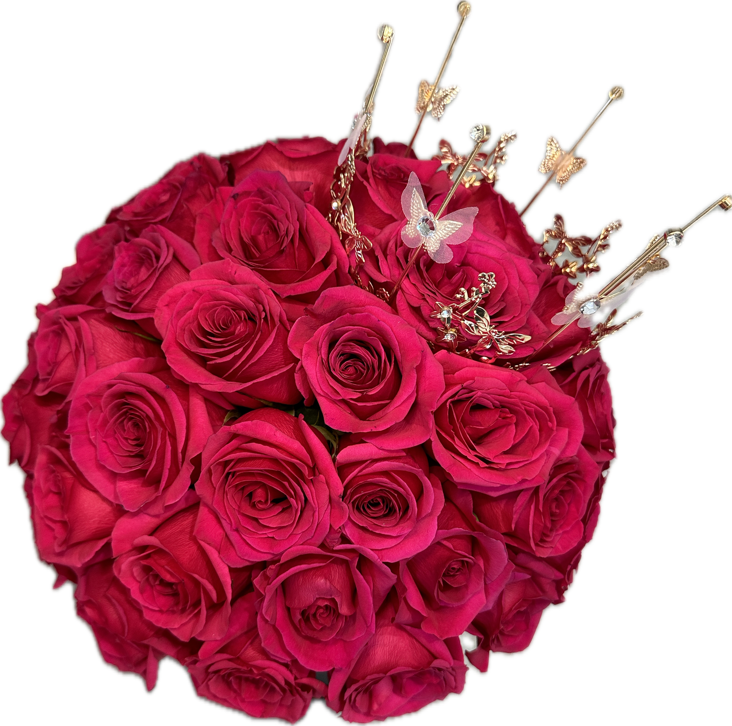Queen’s Grace