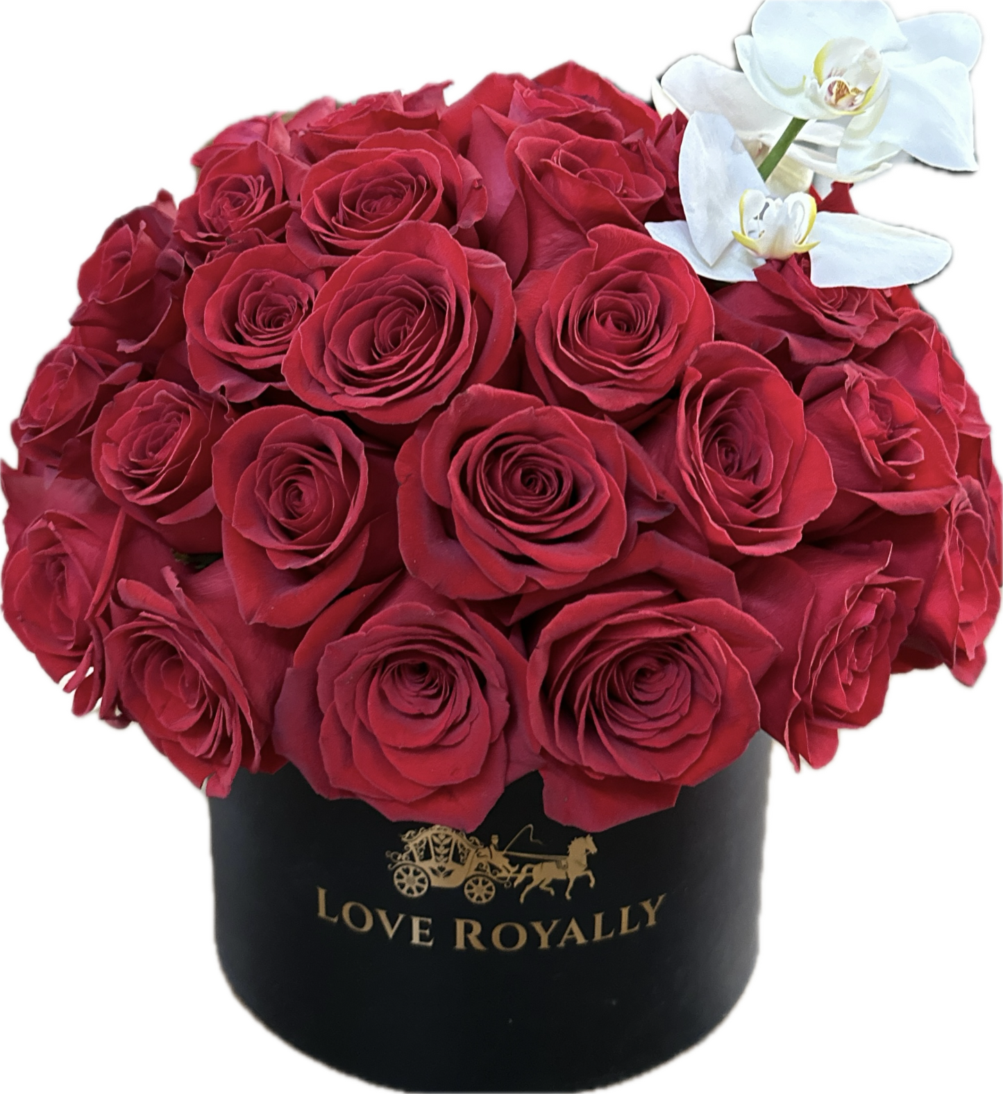 Regal Romance