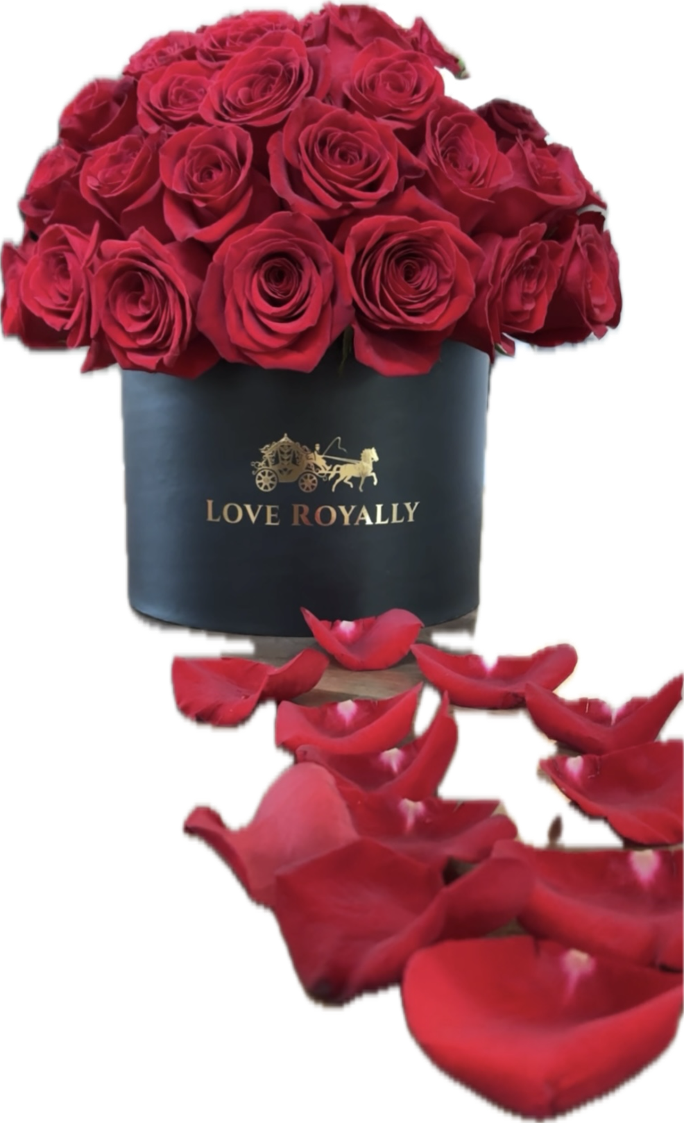 Regal Romance